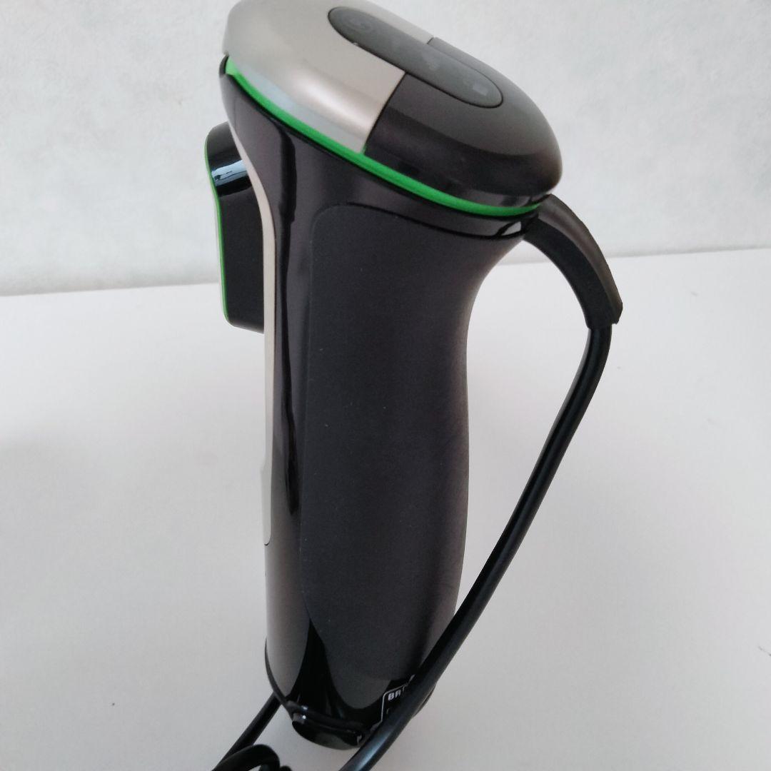 BRAUN　ブラウン　マルチクイック9 HB901AJ 　管理番号 644