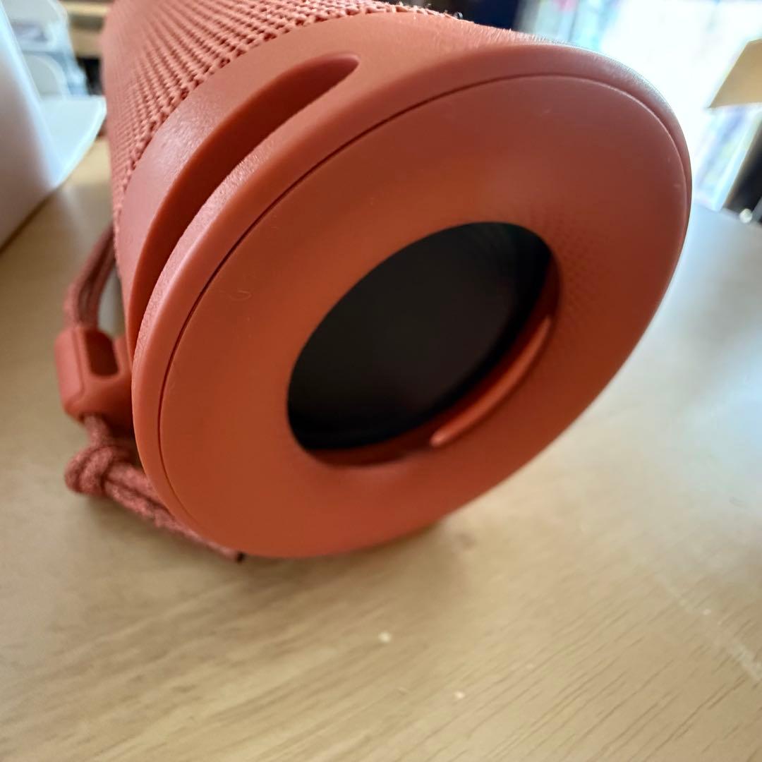【超美品】Sony SRS-XB23 ワイヤレススピーカー ピンク 希少カラー