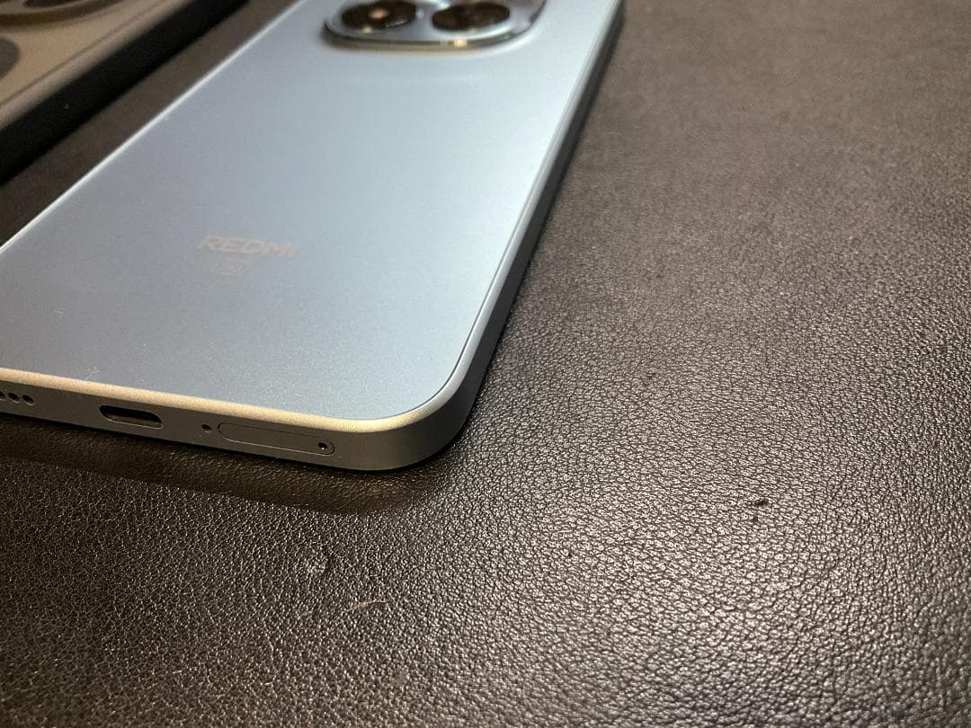 スマートフォン本体 REDMI Note 15 Pro 5G 8GB RAM