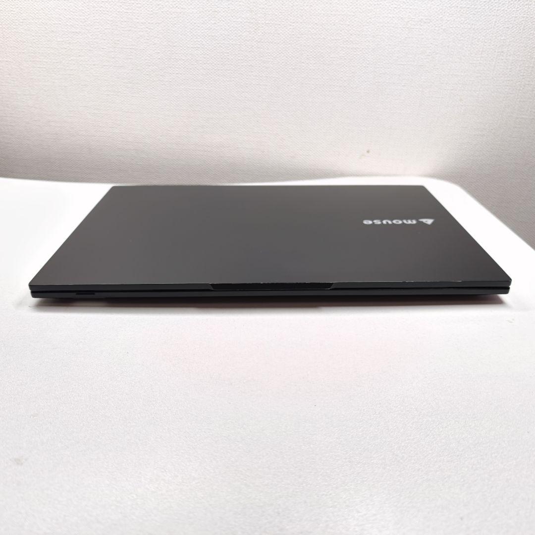 Windowsノート本体 Mouse computer MPro G4 i7-1255U 16GB 1TB