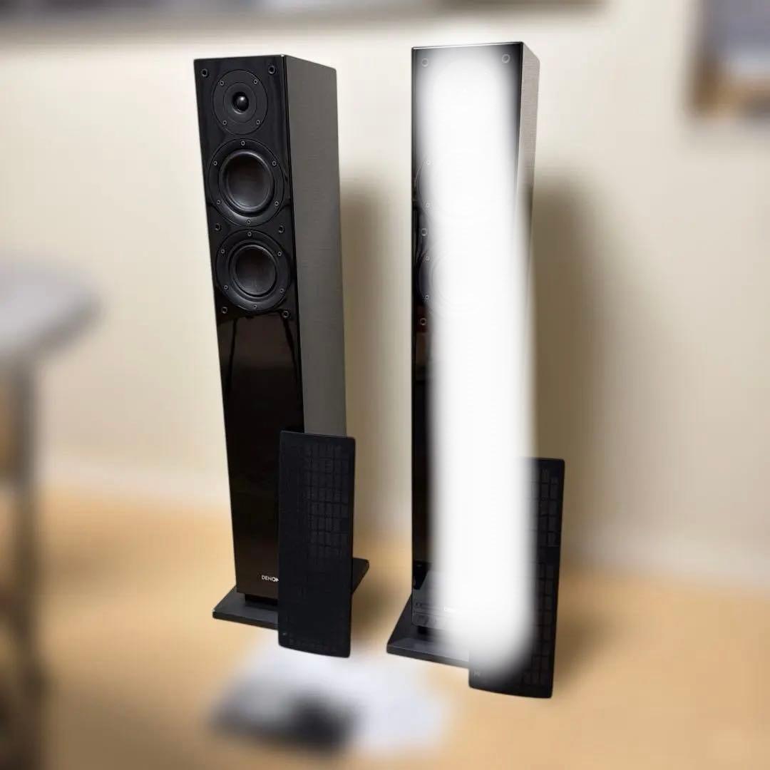 DENON SC-T33SG スピーカー (1/2)
