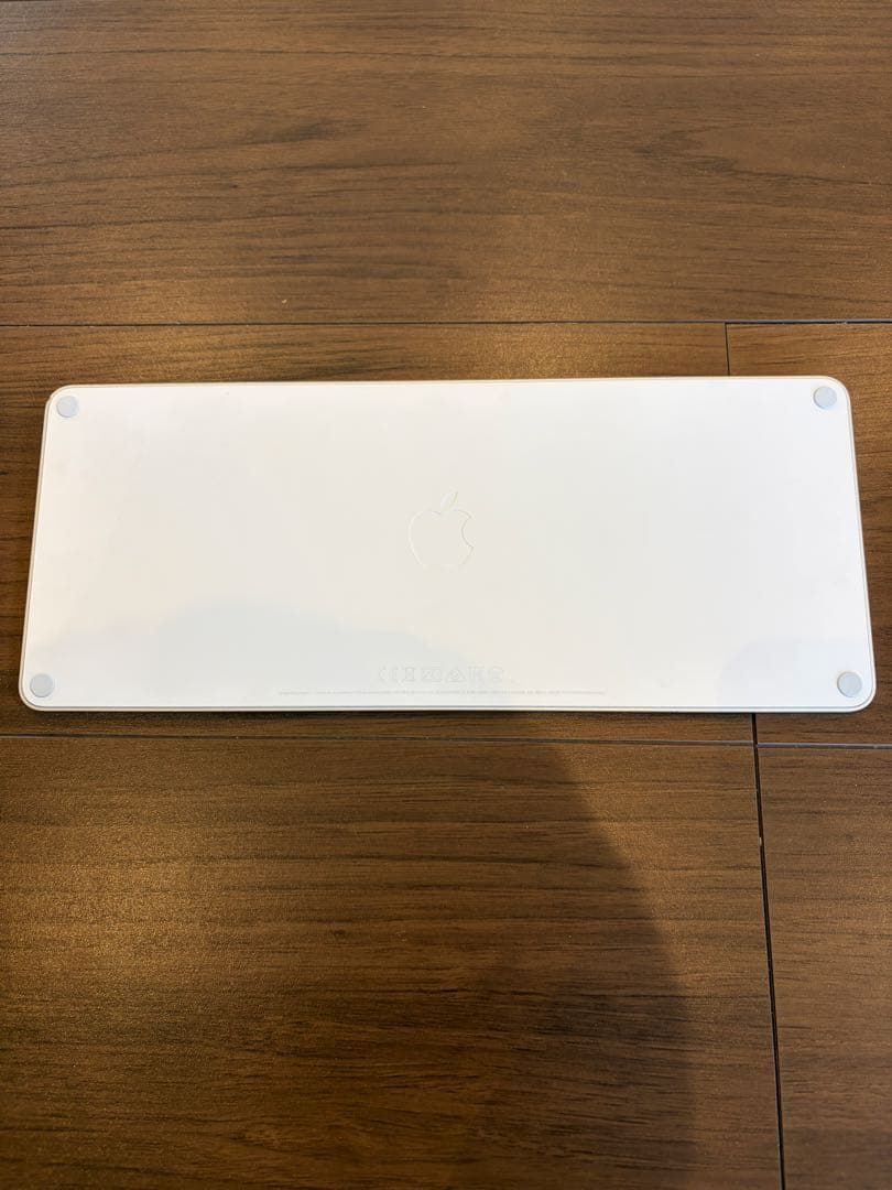 Apple Magic Keyboard 日本語配列 A2450