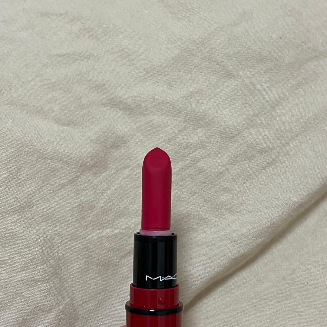 MAC ジ アルティメイト トリック ミニ リップスティック ×11