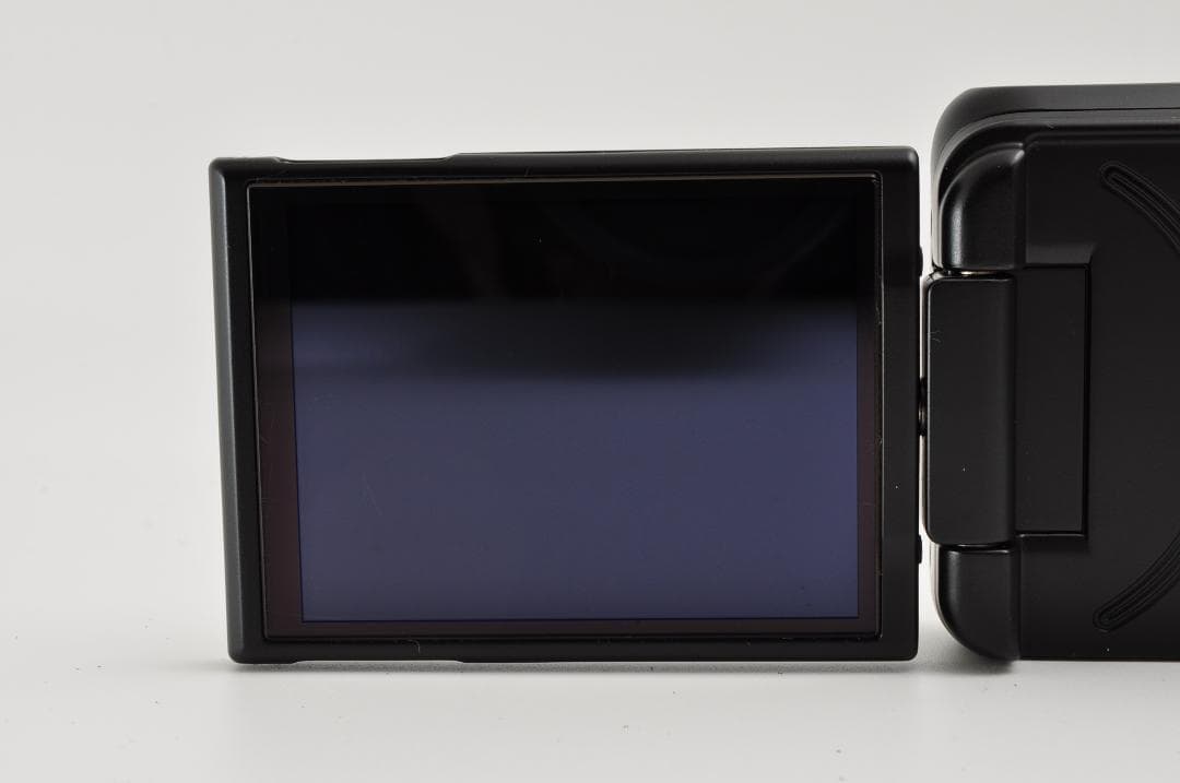 ★美品★ Nikon ニコン COOLPIX S6600 ブラック #508