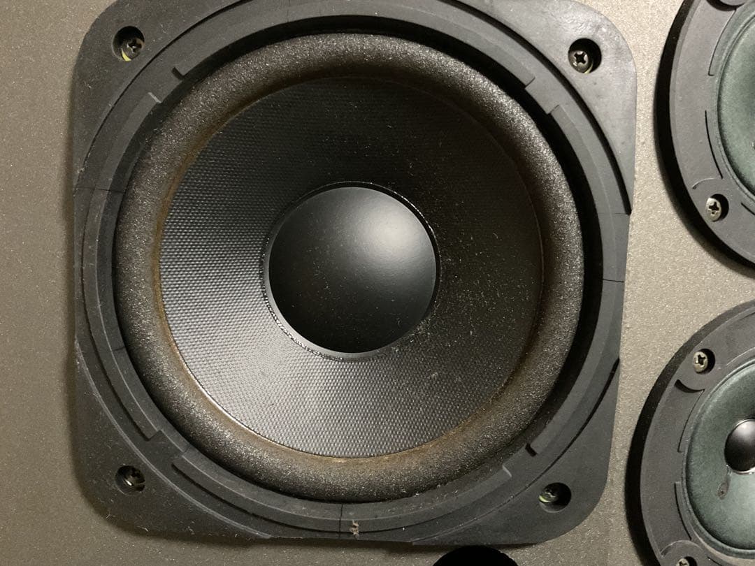 Pioneer CS-V18 スピーカー　1個
