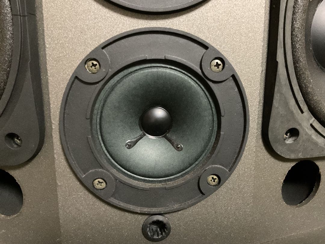 Pioneer CS-V18 スピーカー　1個