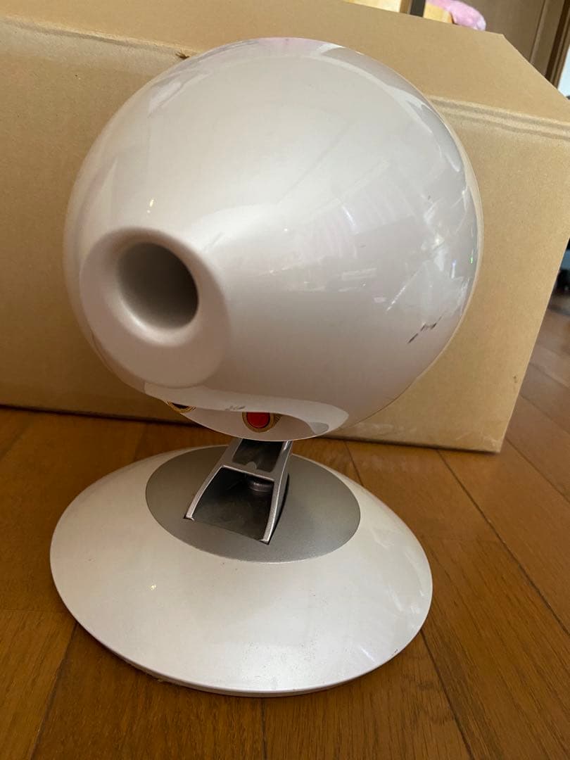 eclipse td508 スピーカー　一本