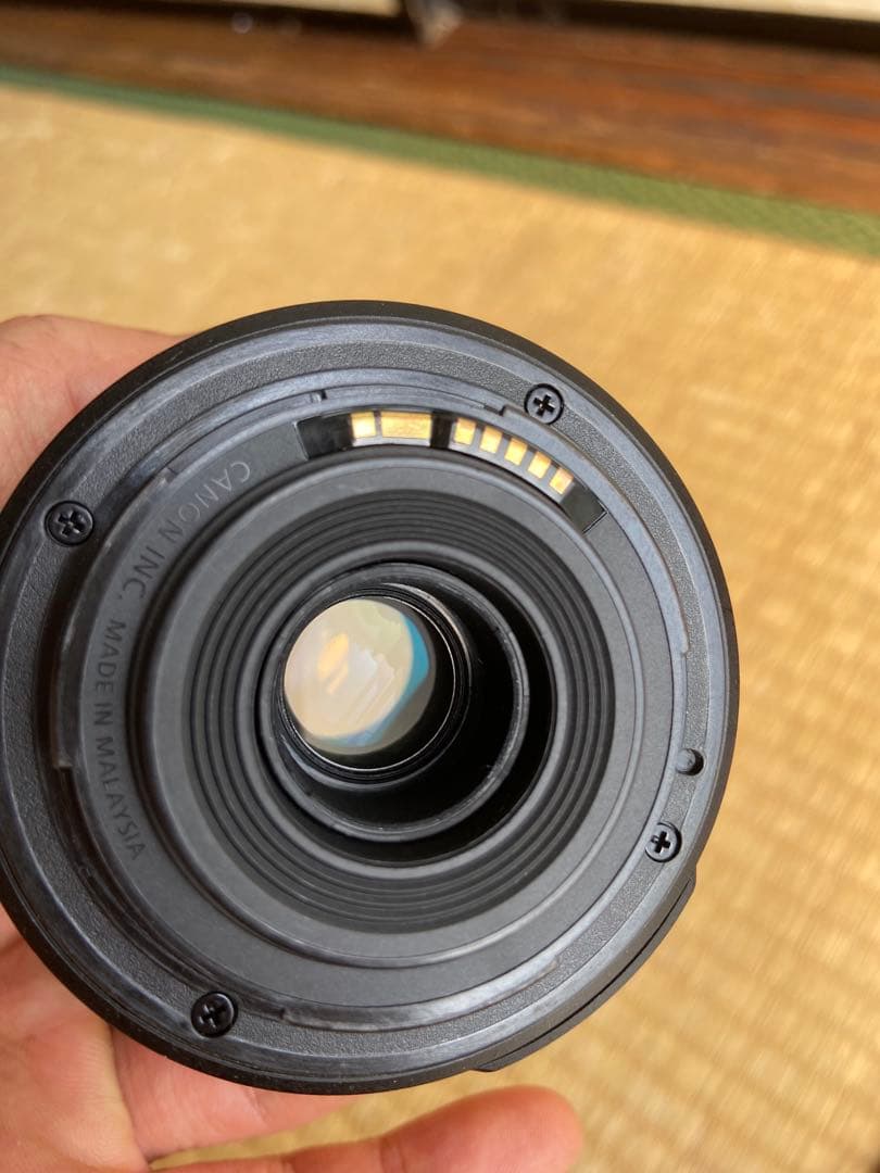 Canon eos kiss X5デジタル一眼レフカメラ EF-Sレンズ2本付き