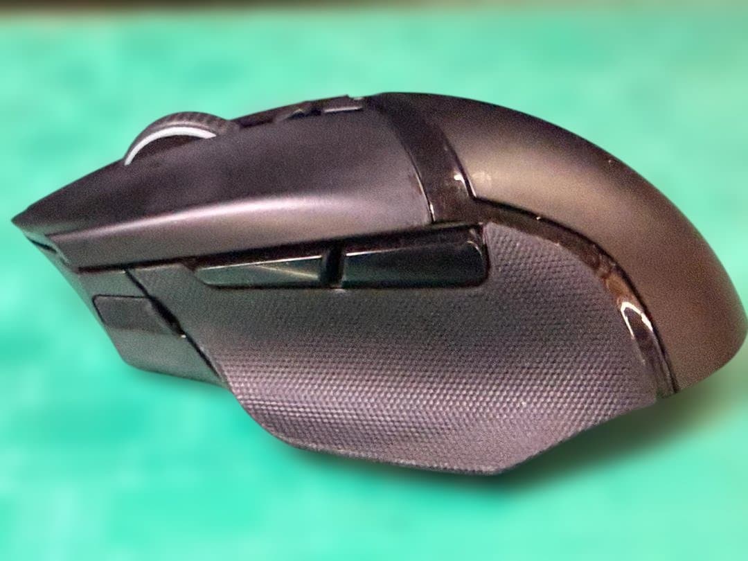 Razer Basilisk Ultimate ワイヤレスゲーミングマウス