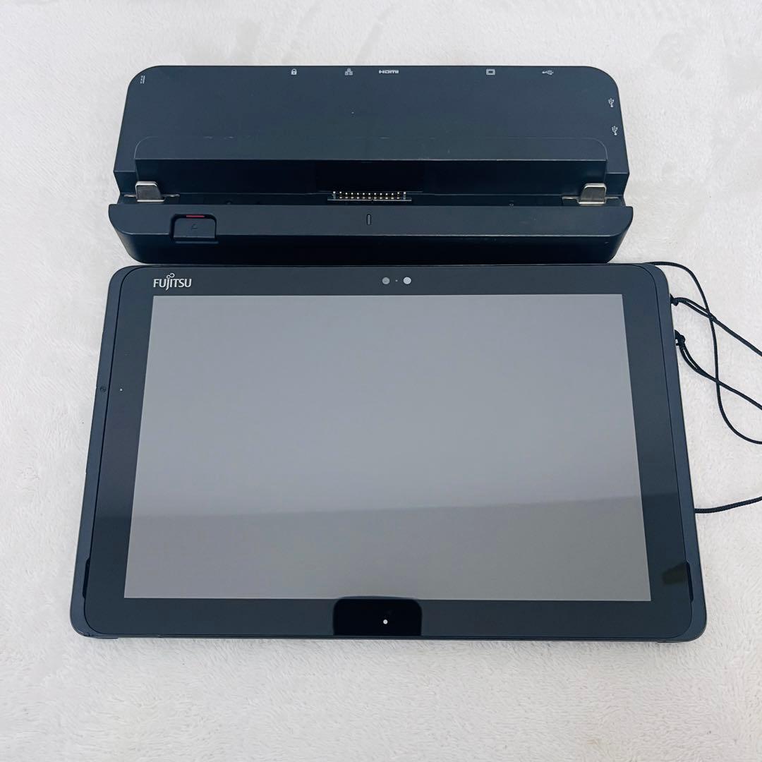 超美品　FUJITSU ARROWS Tab Q508/SE farq18011