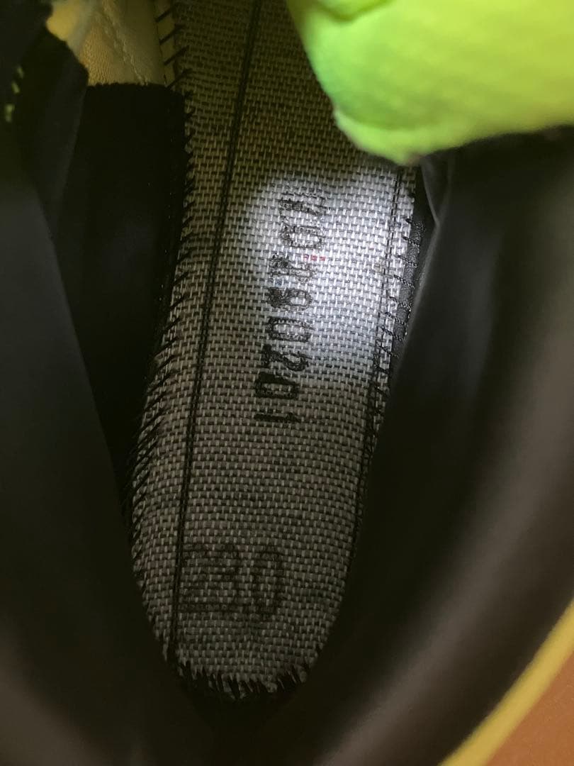 ミズノ mizuno C1GA160245 28.0cm 安全靴
