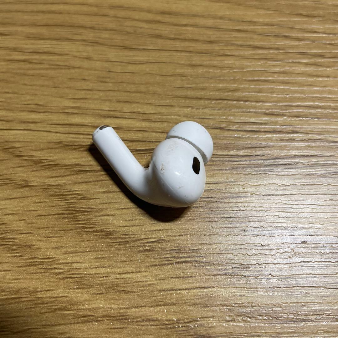 Apple Airpods Pro 第2世代　typeC 右側　右耳　右
