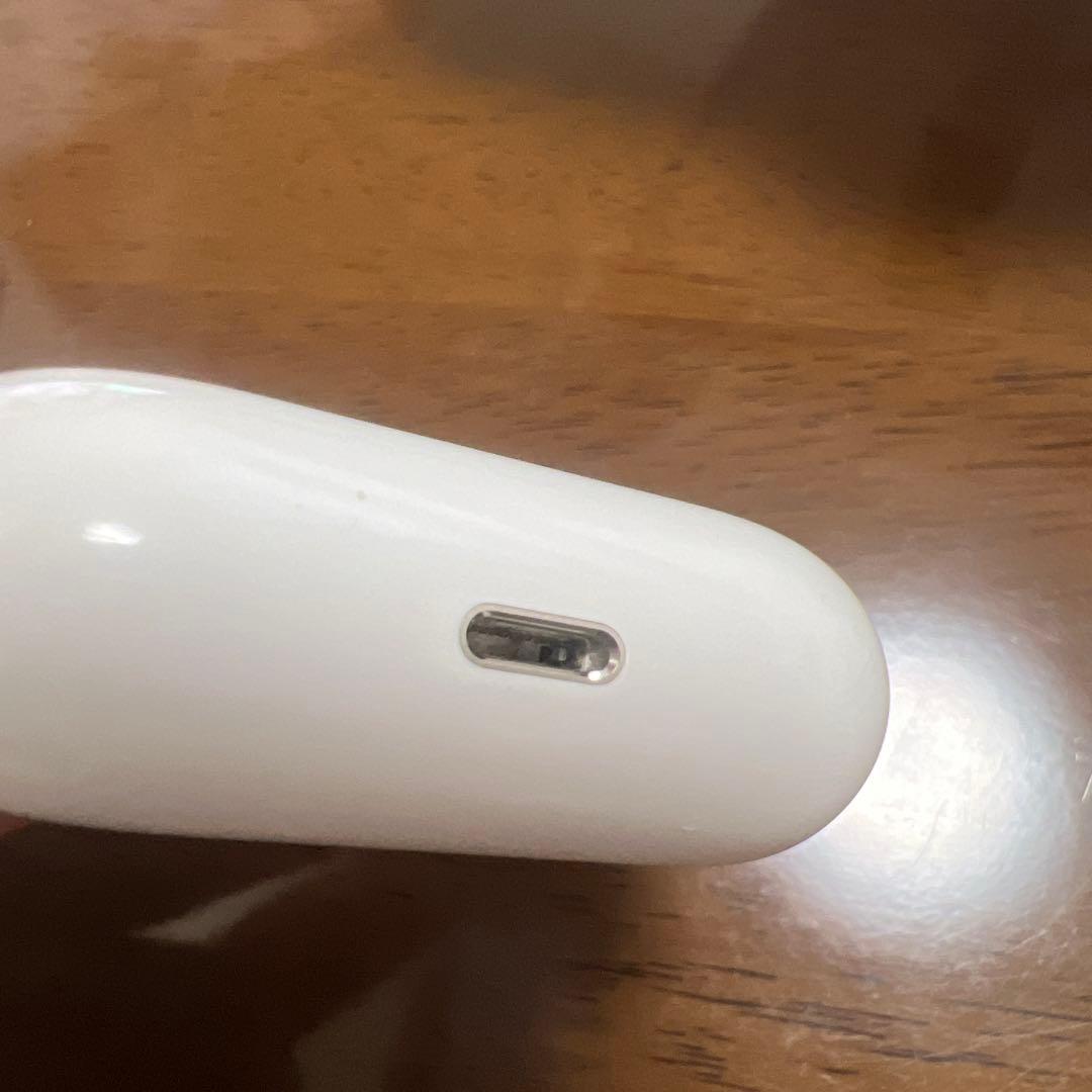 【タイムセール中】Apple AirPods Pro 第一世代