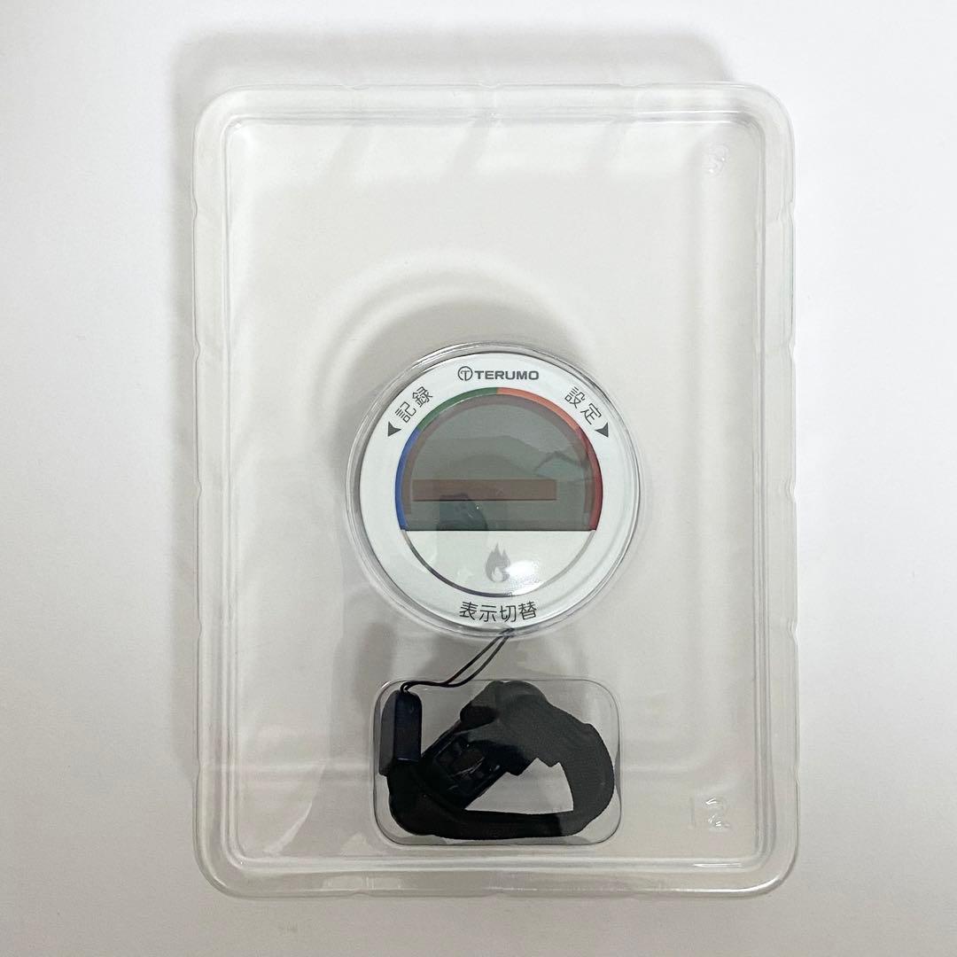 中古品　テルモ　メディウォーク　MT-KT02DZ　データ通信タイプ