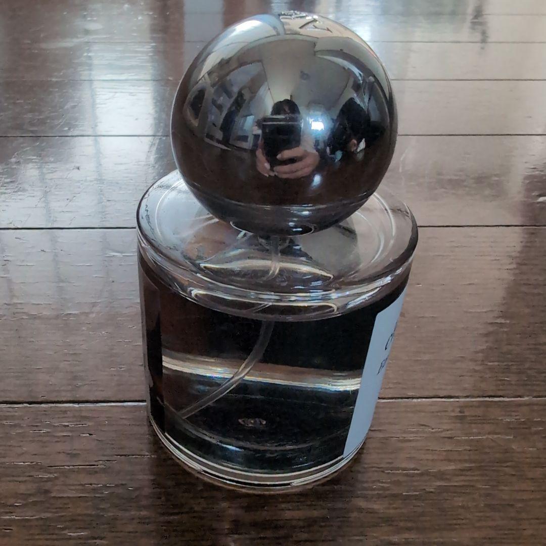 chapter 65 Eau de Parfum アイアム