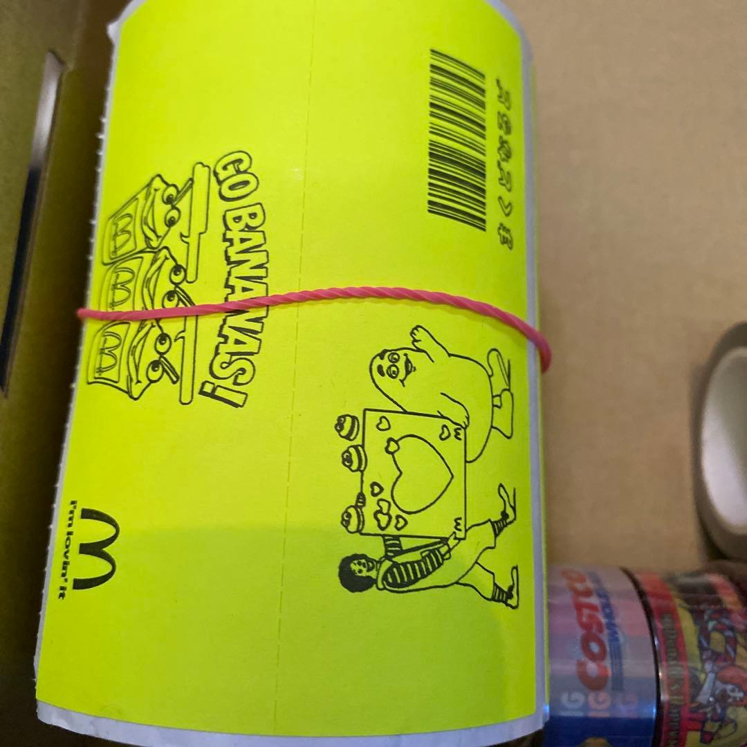 Charlie.B 2点目から180円引さま