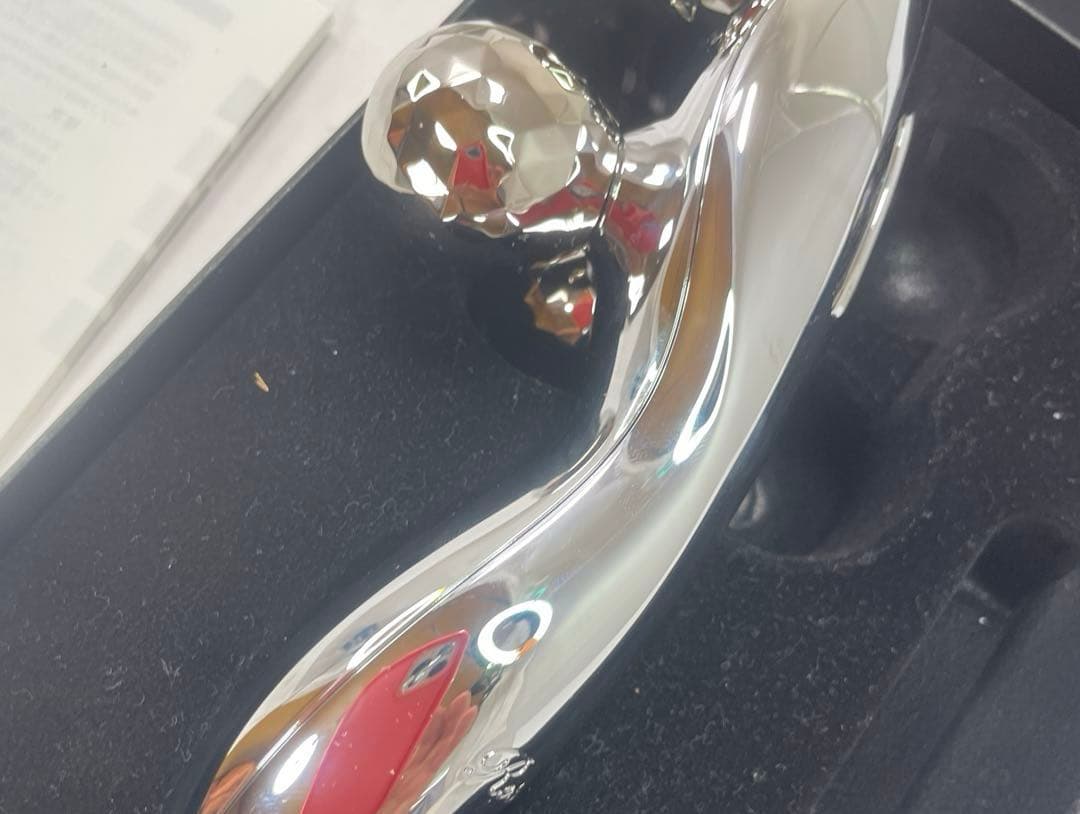 ReFa 4CARAT　リファ　フォーカラット　￼美顔ローラー