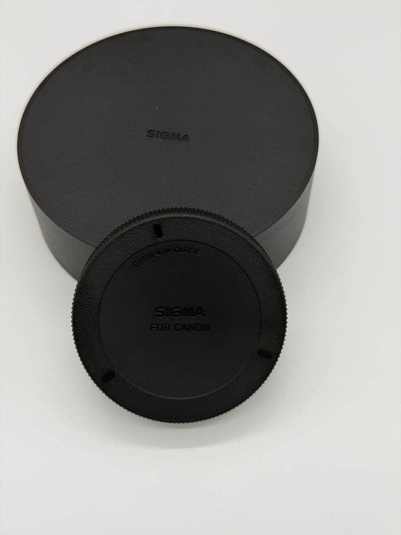 SIGMA 14mm 1:1.8 DG HSM Art EFマウント用