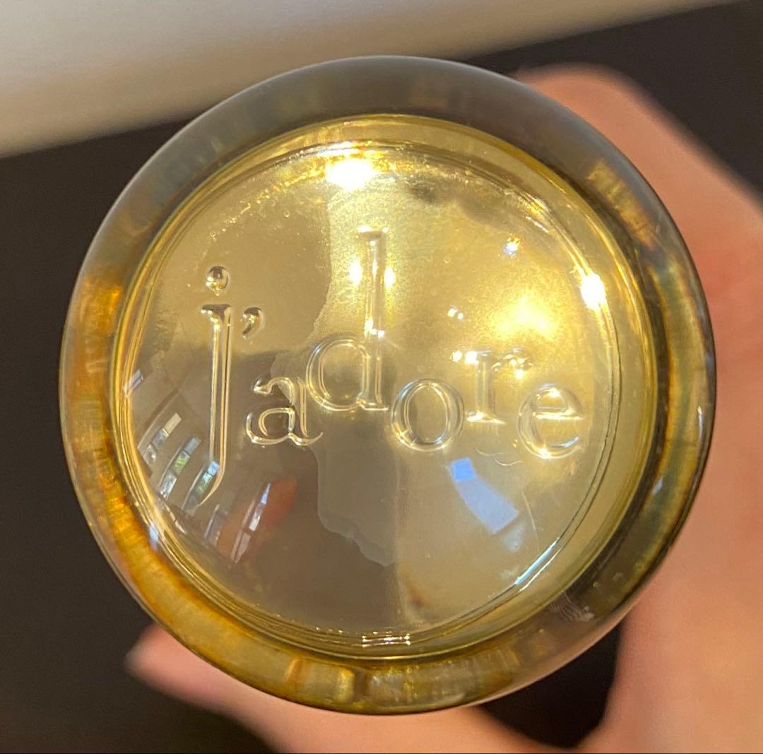 Dior ジャドール オードゥ パルファン 100ml