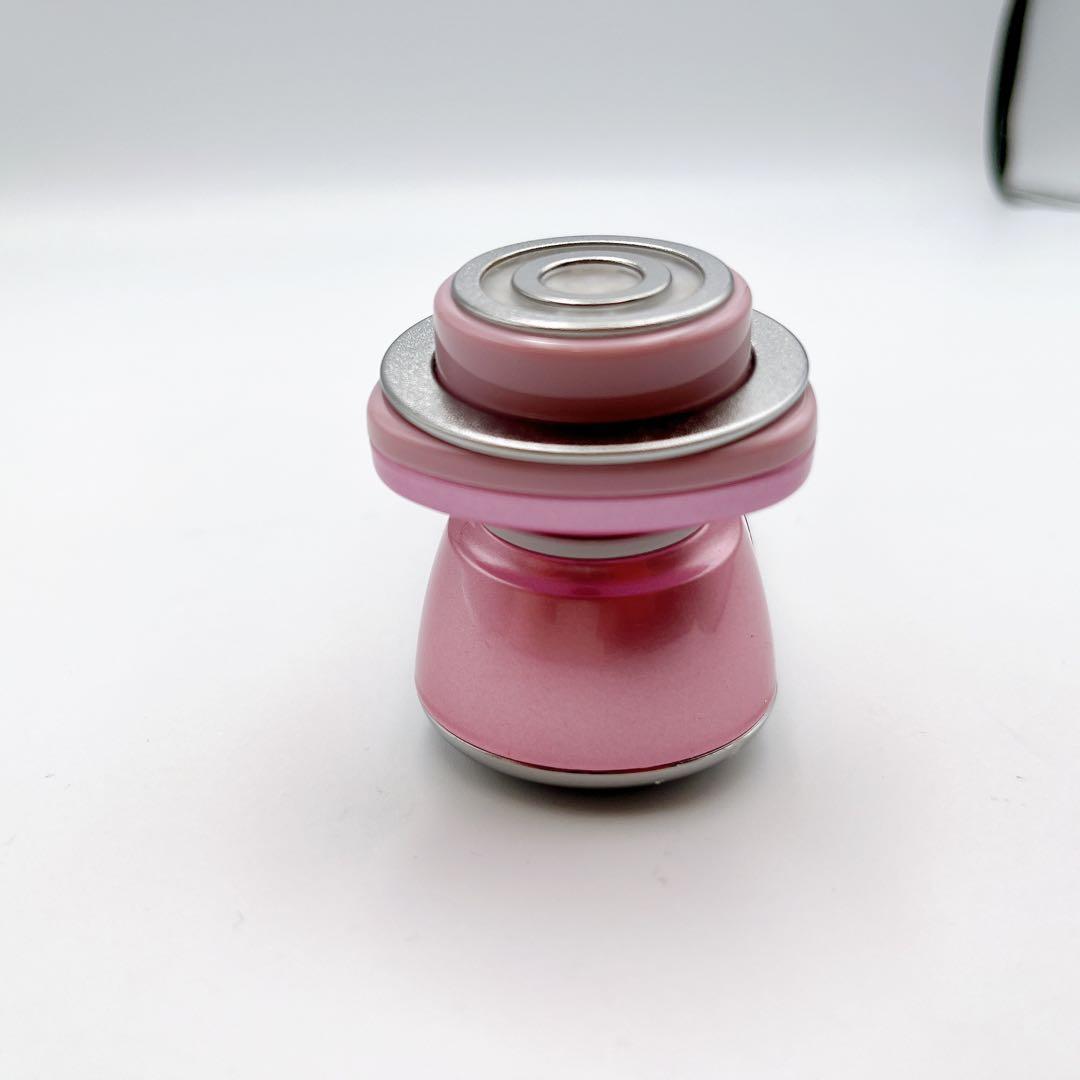 極美品✨YAMAN 美容器 HRF-30R-EYE冷却機能付 付属品完備