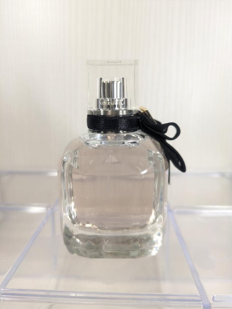 イヴサンローラン　モンパリ　オードパルファム　50ml