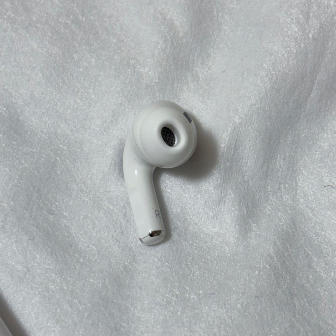 AirPods Pro 第2世代　右耳のみ　片耳