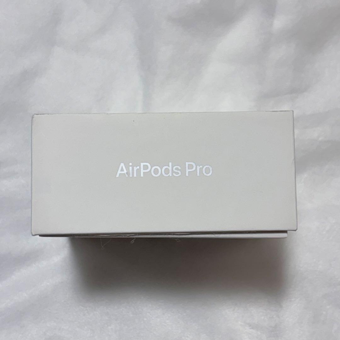 AirPods Pro 第2世代　右耳のみ　片耳