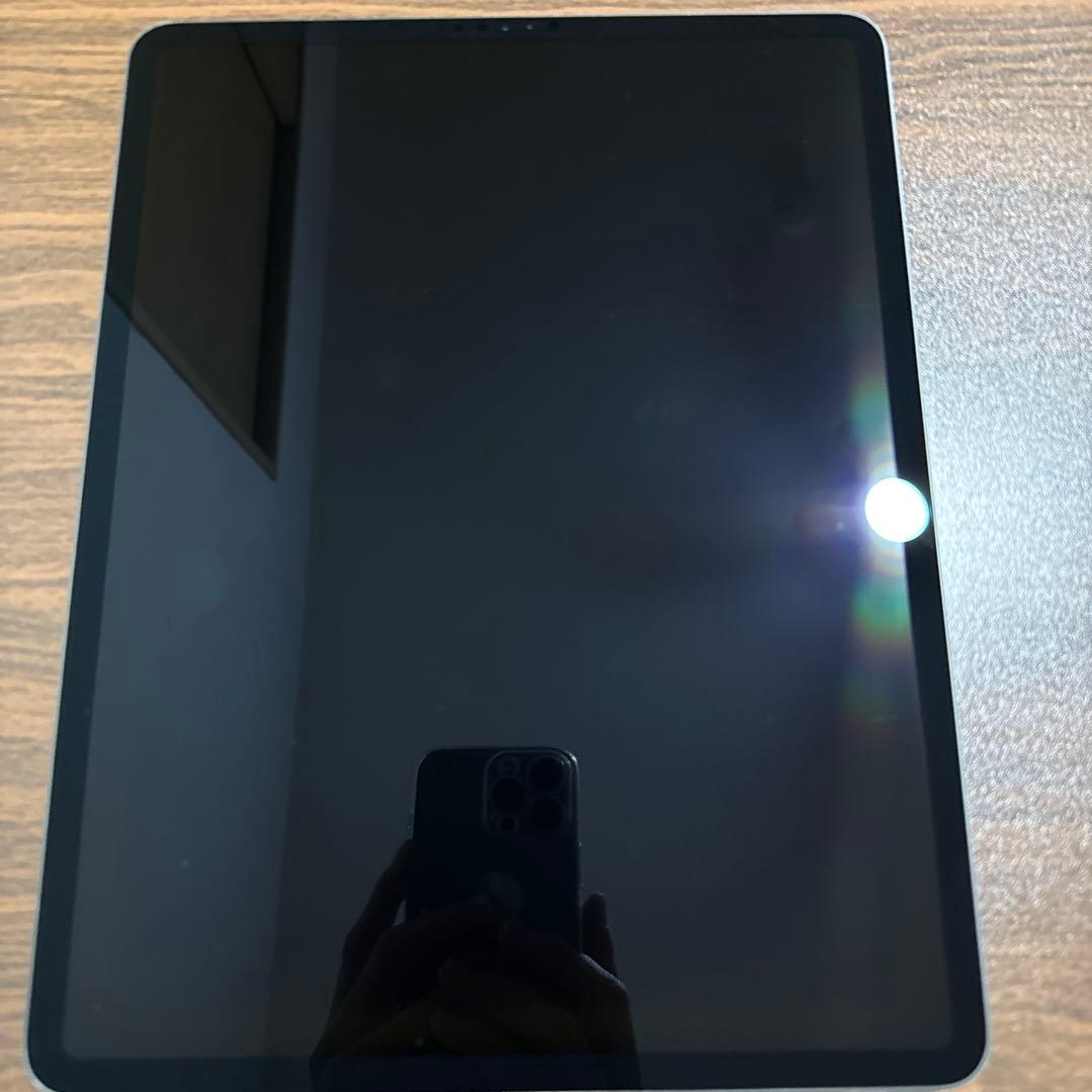Apple iPad Pro 第4世代 12.9インチ 中古