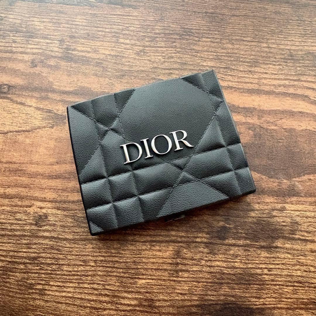 Dior Diorshow 5 Couleurs アイシャドウパレット 557