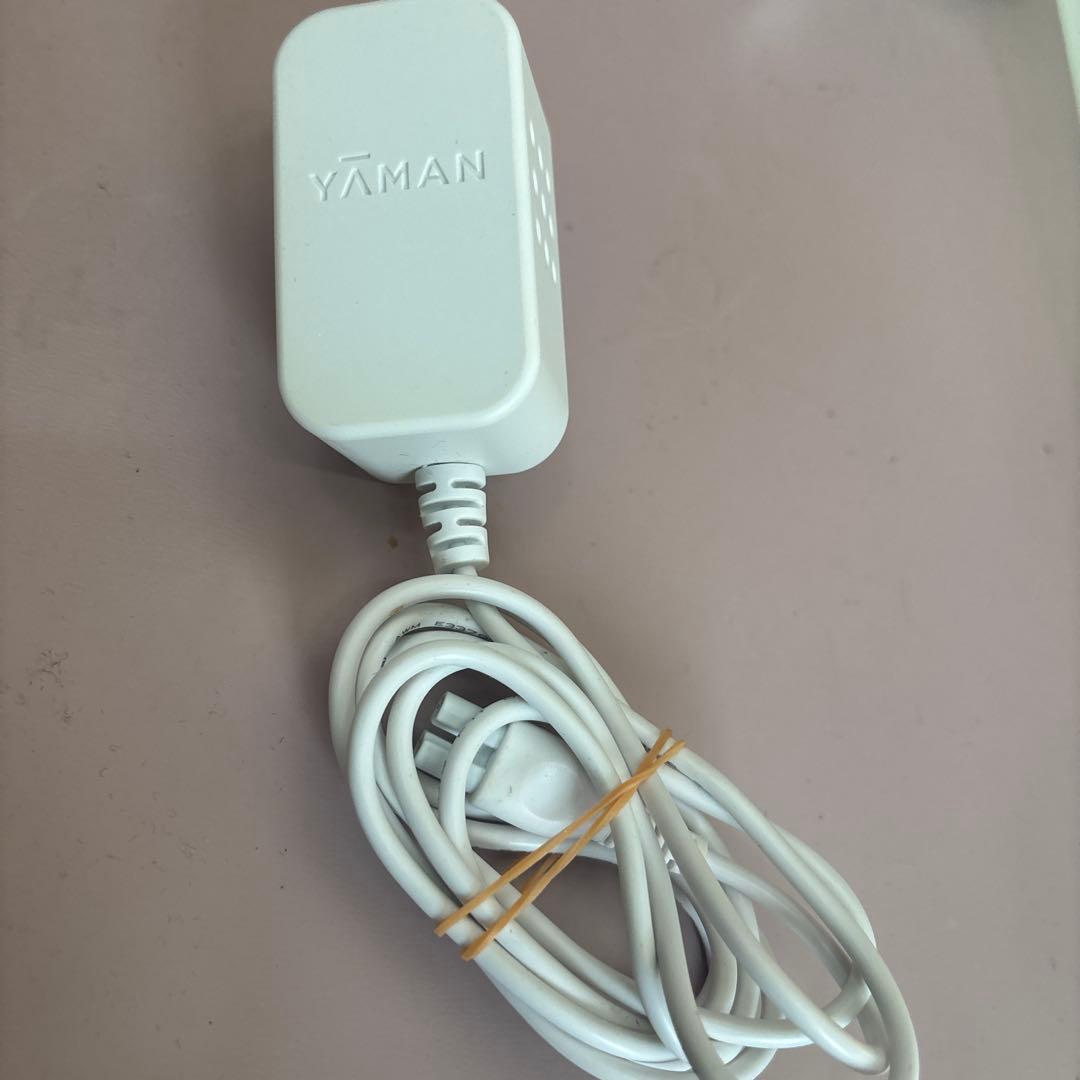 YAMAN 脱毛器 本体とアタッチメント