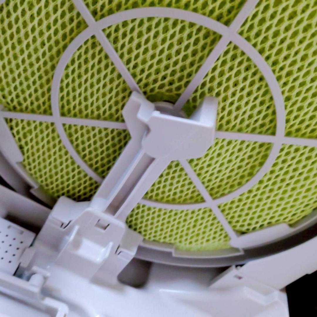 DAIKIN 空気清浄機 ブラック　MCK70YKS-T