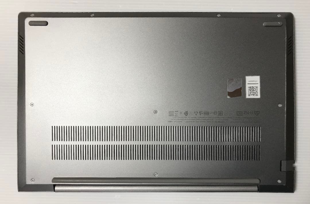 Windowsノート本体 ThinkBook14 Gen5 Ryzen5 7530U 16GB/512GB