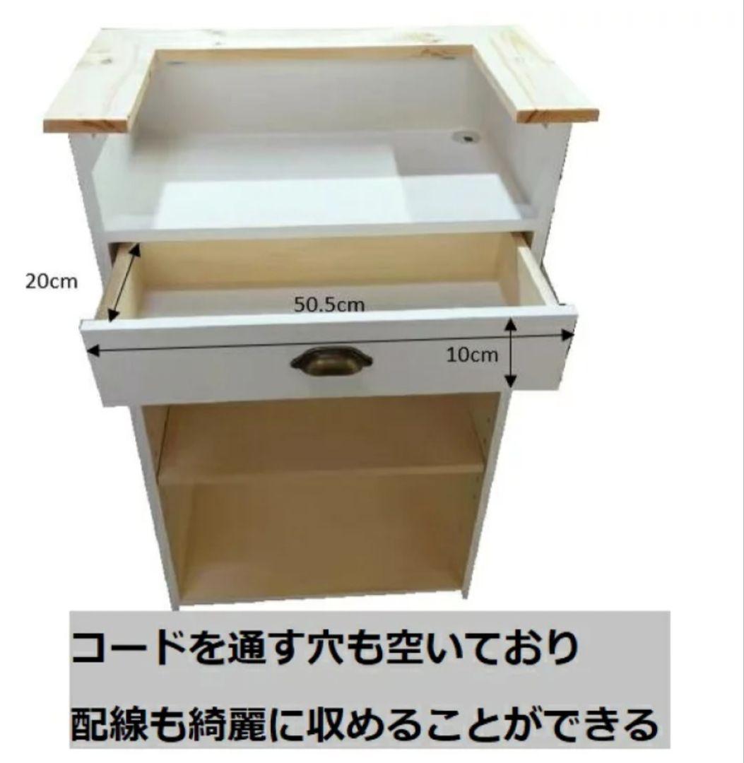 送料無料レジカウンター66×38×105cm