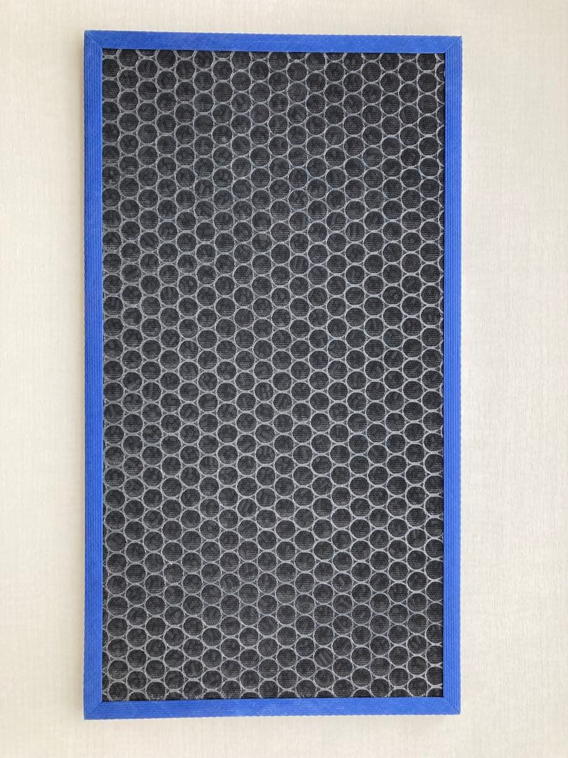 【一部新品取替済】 SHARP 2022年製 加湿空気清浄機 KI-NS50
