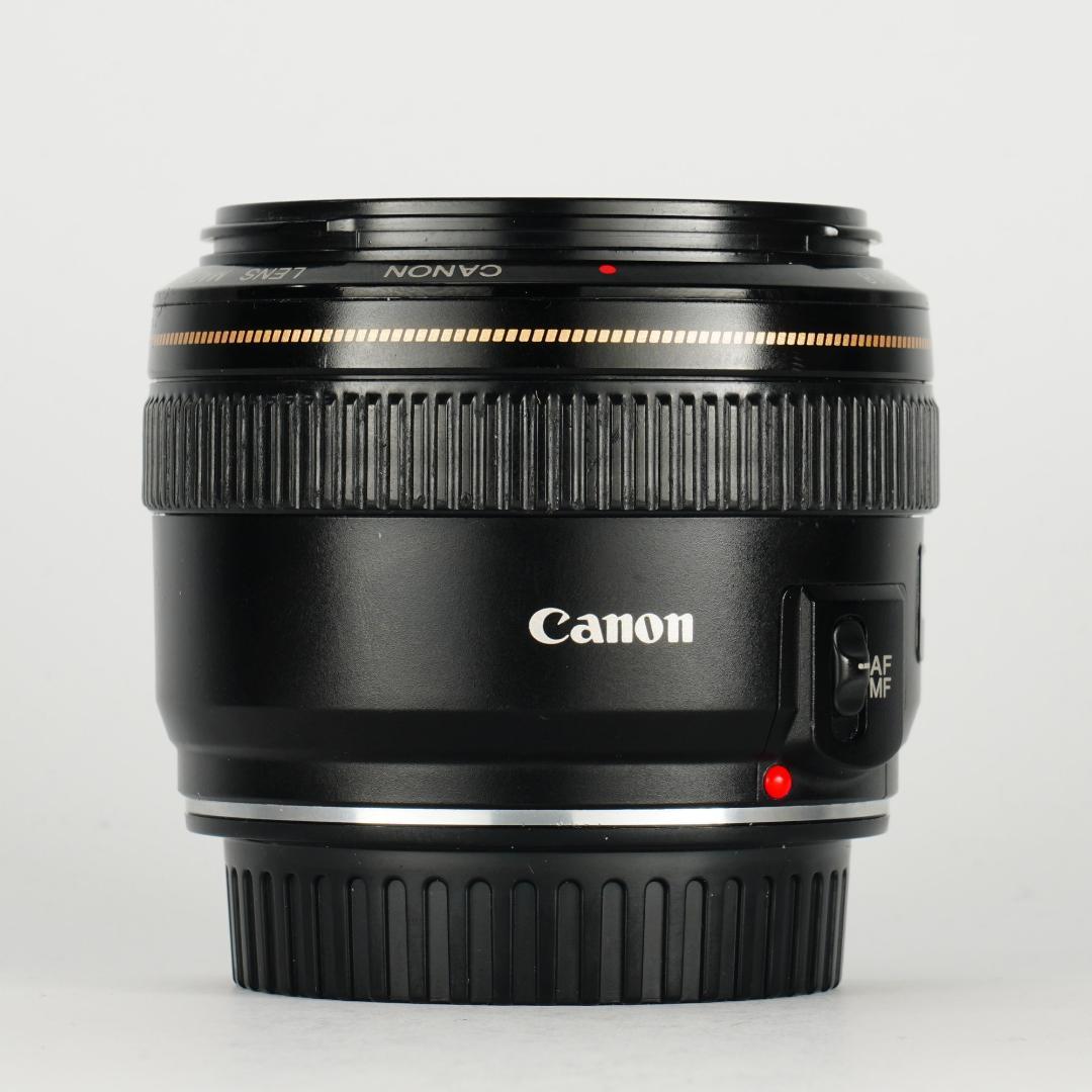 【プロテスト済】Canon EF 28mm F1.8 USM 339