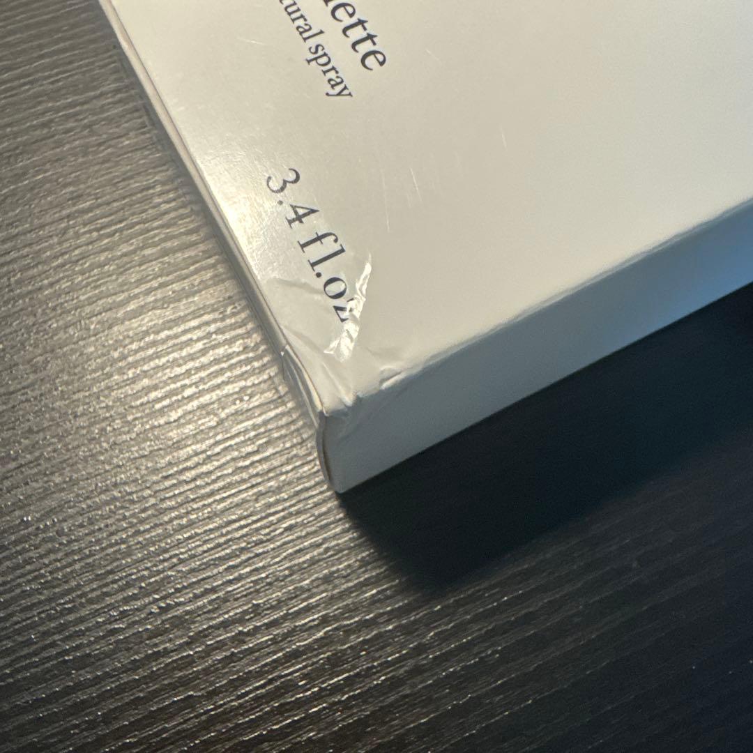 ディプティック香水diptyque Eau Rose 100ml