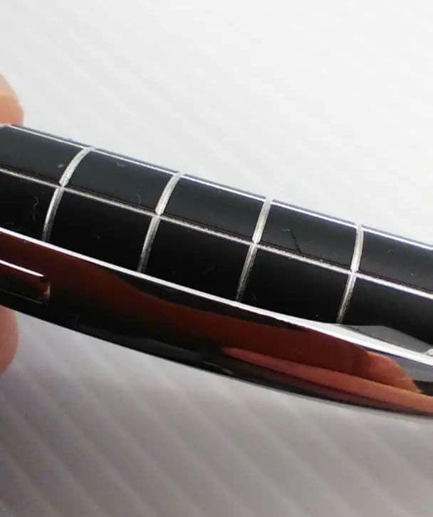MONTBLANC ボールペン スターウォーカー メタルラバー