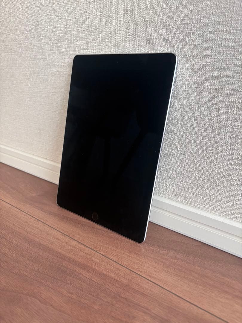 iPad Pro 9.7インチ Wi-Fiモデル 128GB スペースグレー