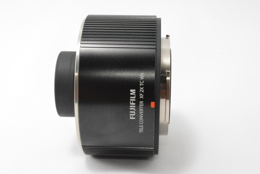 ★美品★フジフィルム FUJIFILM XF 2X TC WR テレコンバーター