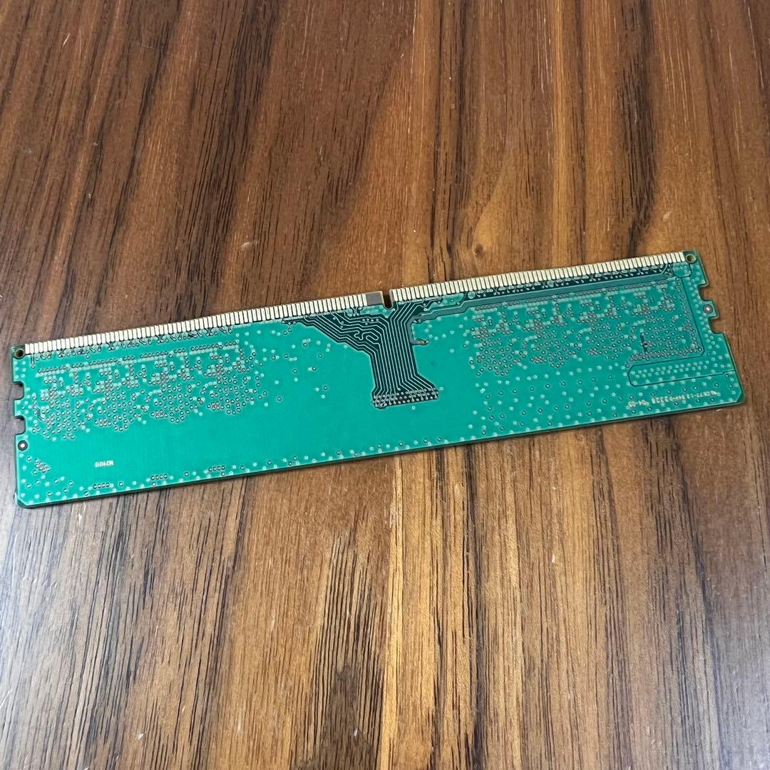 Samsung DDR4-3200 16GB (8GB×2枚) メモリ