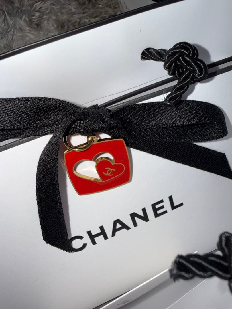 CHANEL チャンス オー タンドゥル 35ml
