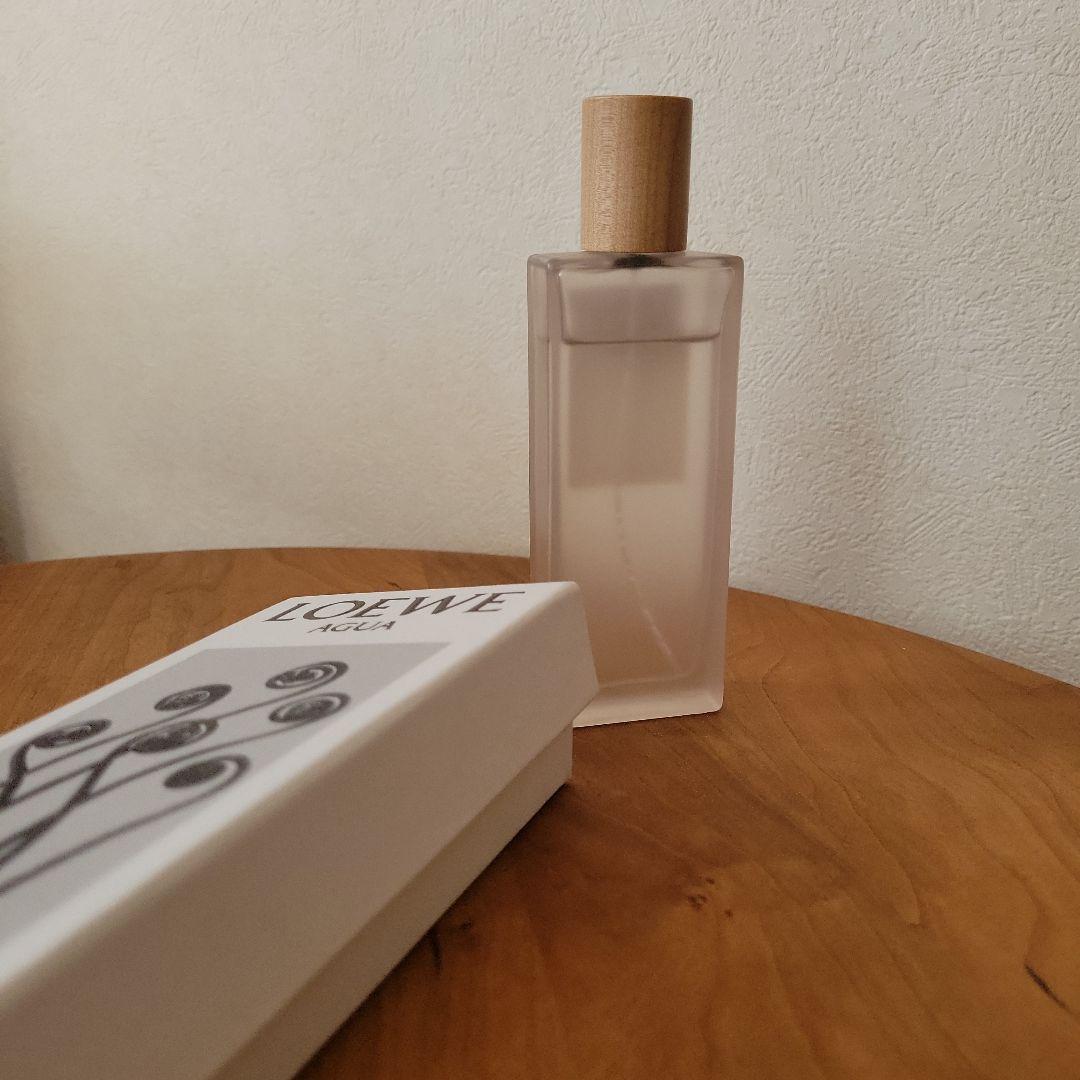 LOEWE AGUA MAR DE CORAL 50ml 香水
