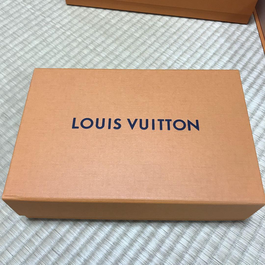 正規LOUIS VUITTON☆ルイヴィトン17点セットマグネット付美品空箱他