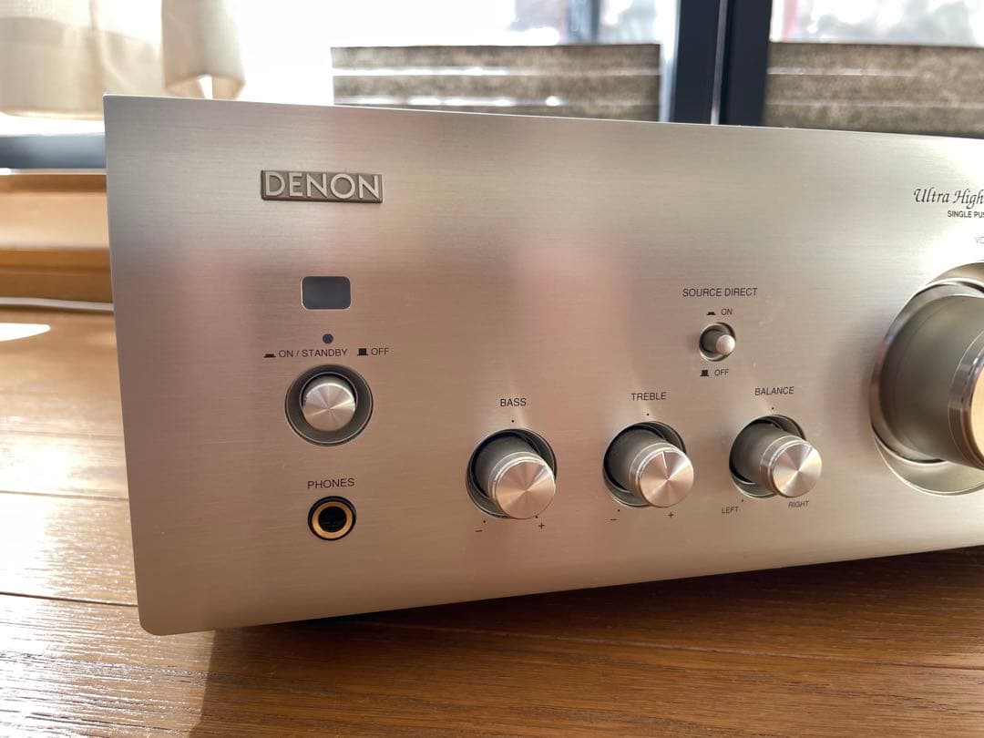 DENON PMA 1500SE プリメインアンプ