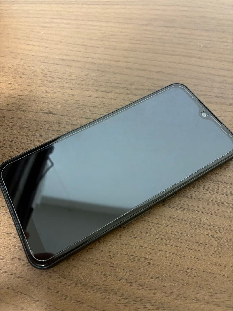 arrows we スマホ本体 FCG01