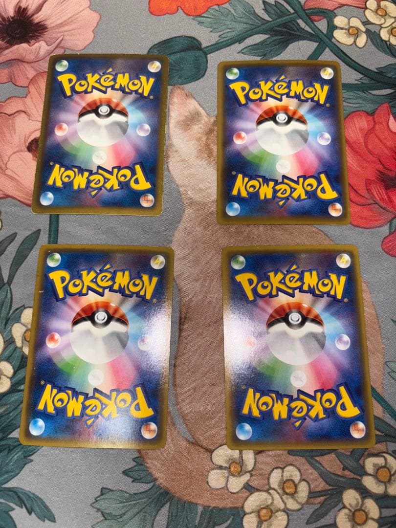 ポケモンカード EX 16枚まとめ売り
