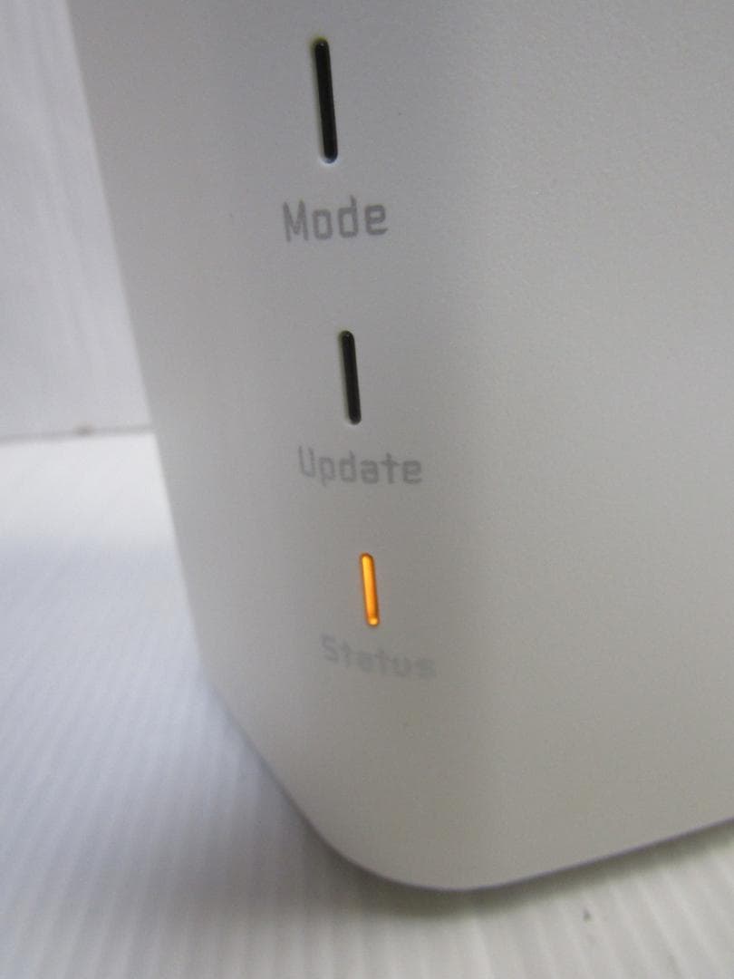 ルーター・ネットワーク機器 A2843 Speed Wi-Fi  5G L12 NAR02