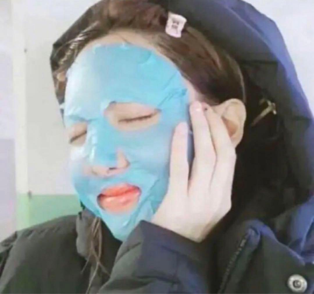 ニュースキン　スノーライク　ULTIMATE MASK16枚