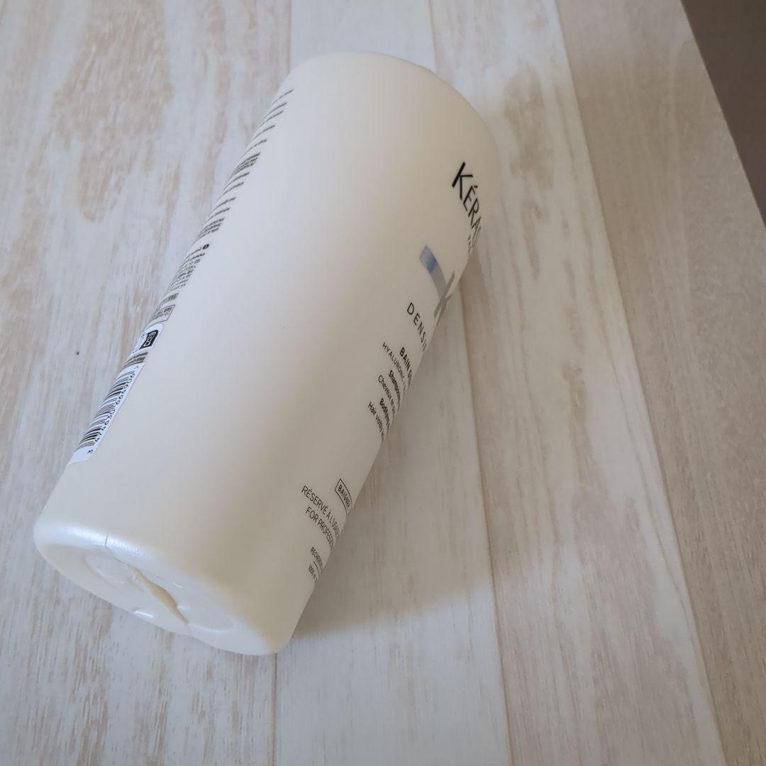 ケラスターゼデンシフィックシャンプー大容量1000ml ポンプ付き国内正規品