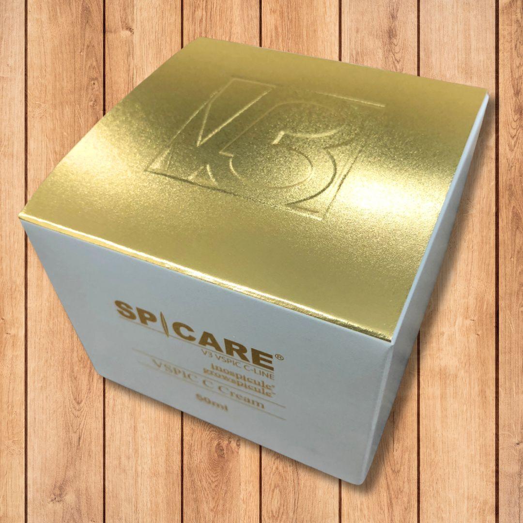 スピケア V3 VSPIC C クリーム 50ml 正規品 新品未開封